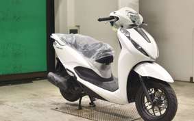 HONDA LEAD 125 JK12