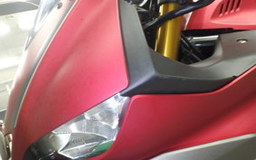 YAMAHA YZF-R25 A 2007 RG43J