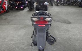 SUZUKI ADDRESS V125 S CF4MA