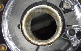 KAWASAKI ZX-4 ZX400G