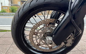 SUZUKI DR-Z400SM 2006 SK44A