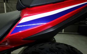 HONDA CBR400R 2024 NC65