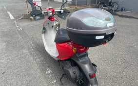 SUZUKI LETS4 CA45A