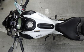 YAMAHA MT-07 2017 RM07J