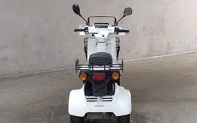 HONDA GYRO TD02