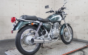 SUZUKI ST250 E Type NJ4CA