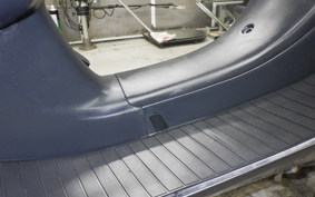 HONDA SPACY 125 Gen. 2 2019 JF03