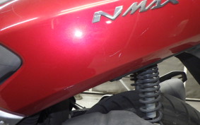 YAMAHA N-MAX SE86J