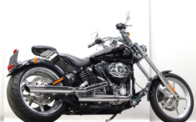 HARLEY FXCWC 2009 JK5