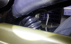 HONDA HORNET 250 MC31