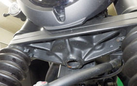 HONDA REBEL 250 S 2016 MC49