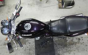 KAWASAKI BALIUS 250 Gen.2 ZR250B