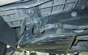 HONDA GYRO X 1994 TD02