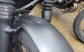 HONDA REBEL 250 A MC49
