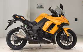 KAWASAKI NINJA 1000 A 2015