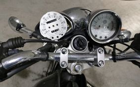 YAMAHA SR400 2021 RH16J