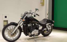 HONDA SHADOW 400 SLASHER 2003 NC40