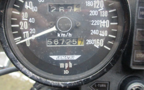 KAWASAKI Z1000 2015 ...