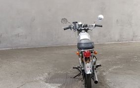 SUZUKI COLLEDA50 K50