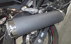 KAWASAKI NINJA 250R 2002 EX250K