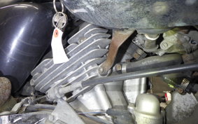 HONDA MAGNA 250 2005 MC29