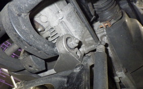 HONDA LEAD 110 JF19