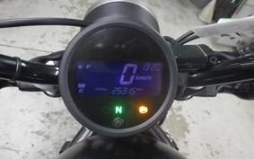 HONDA REBEL 250 A 2018 MC49