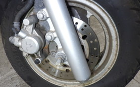 YAMAHA AXIS 125 TREET 1999 SE53J