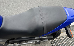 HONDA VTR 250 MC33