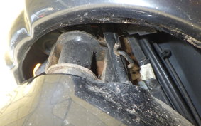 SUZUKI LET's 5 2020 CA47A