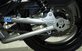 KAWASAKI ZRX-2 2006 ZR400E