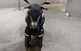YAMAHA TRICITY 125 SE82J