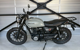 HONDA GB350S 2022 NC59
