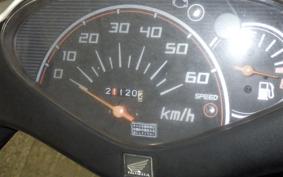HONDA DIO Gen.6 AF68