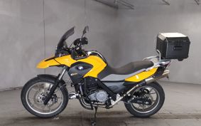 BMW G650GS SERTAO 0188