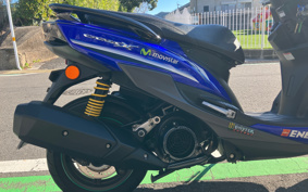 YAMAHA CYGNUS125XSR SE08J