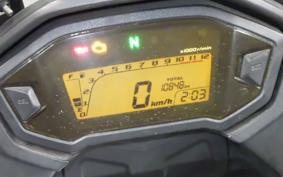 HONDA 400X 2014 NC47