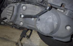 SUZUKI ADDRESS V125 S CF4MA