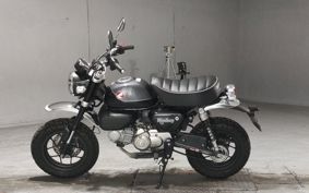 HONDA  MONKEY 125 JB03