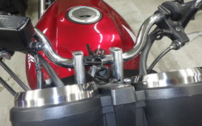 HONDA CB400SF GEN 4 A 2022 NC42