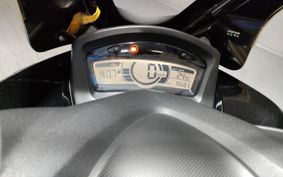 YAMAHA TRICITY 155 ABS SG37J