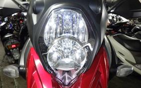 SUZUKI DL1000 ( V-Strom 1000 ) A 2015 VU51A