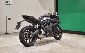 HONDA CBR650R-2 2025 RH17