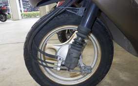 HONDA DIO CESTA GEN 2 2007 AF68