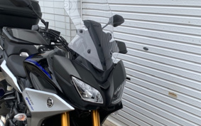 YAMAHA MT-09 Tracer GT 2019 RN51J