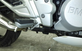 BMW G310R 2019