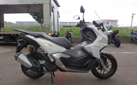 HONDA ADV160 KFB2