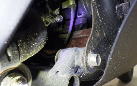 HONDA TACT-4ﾍﾞｰｼｯｸ AF75