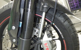 DUCATI HYPERMOTARD 1100E 2011