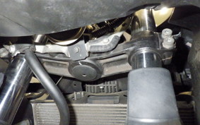 KAWASAKI NINJA 400 2021 EX400E